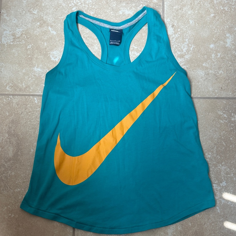Women’s Nike Razorback Tank